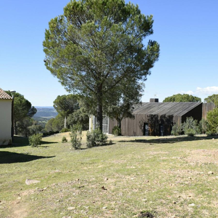 Casas Rurales Cijara Hostal Helechosa Exterior foto