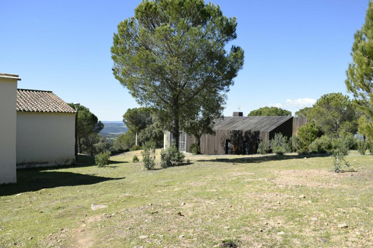 Casas Rurales Cijara Hostal Helechosa Exterior foto